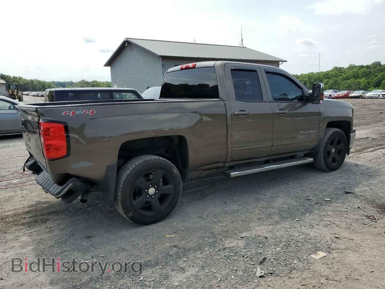 2015 CHEVROLET ALL Models - VIN: 1GCVKREC3FZ290102 - Фото 3