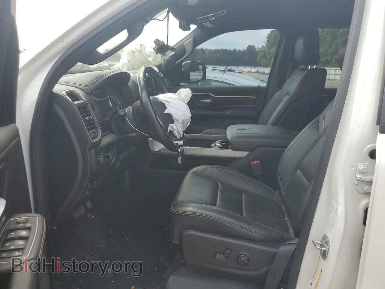 2019 RAM 1500 - VIN: 1C6SRFLT2KN844299 - Фото 7