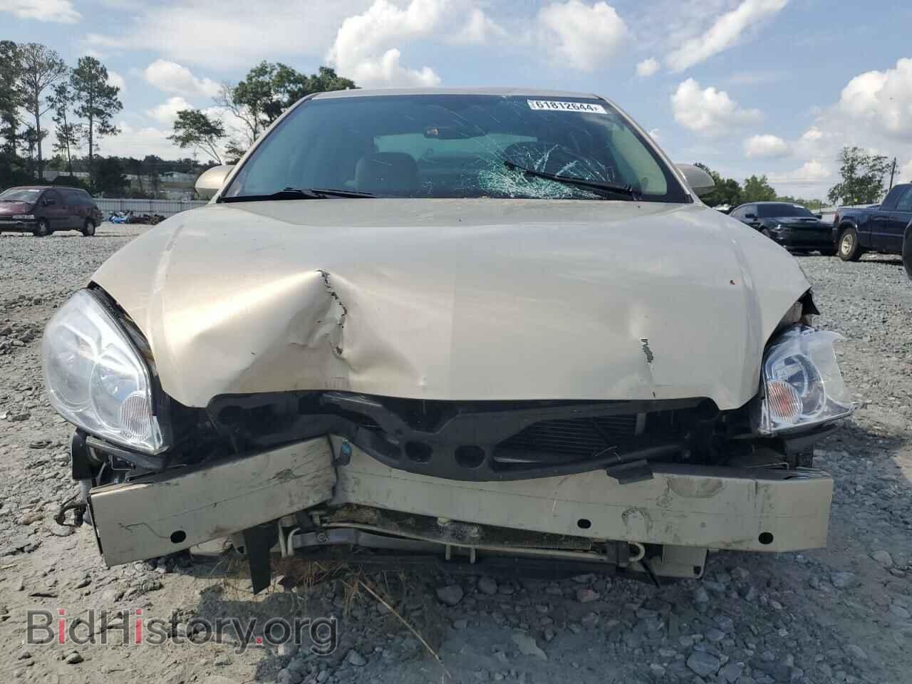 2012 CHEVROLET IMPALA - VIN: 2G1WB5E3XC1236337 - Фото 5