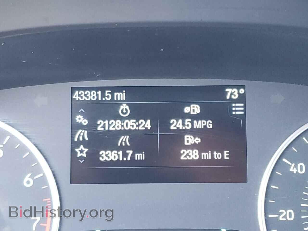 2019 FORD ECOSPORT - VIN: MAJ6S3KL5KC254713 - Фото 8