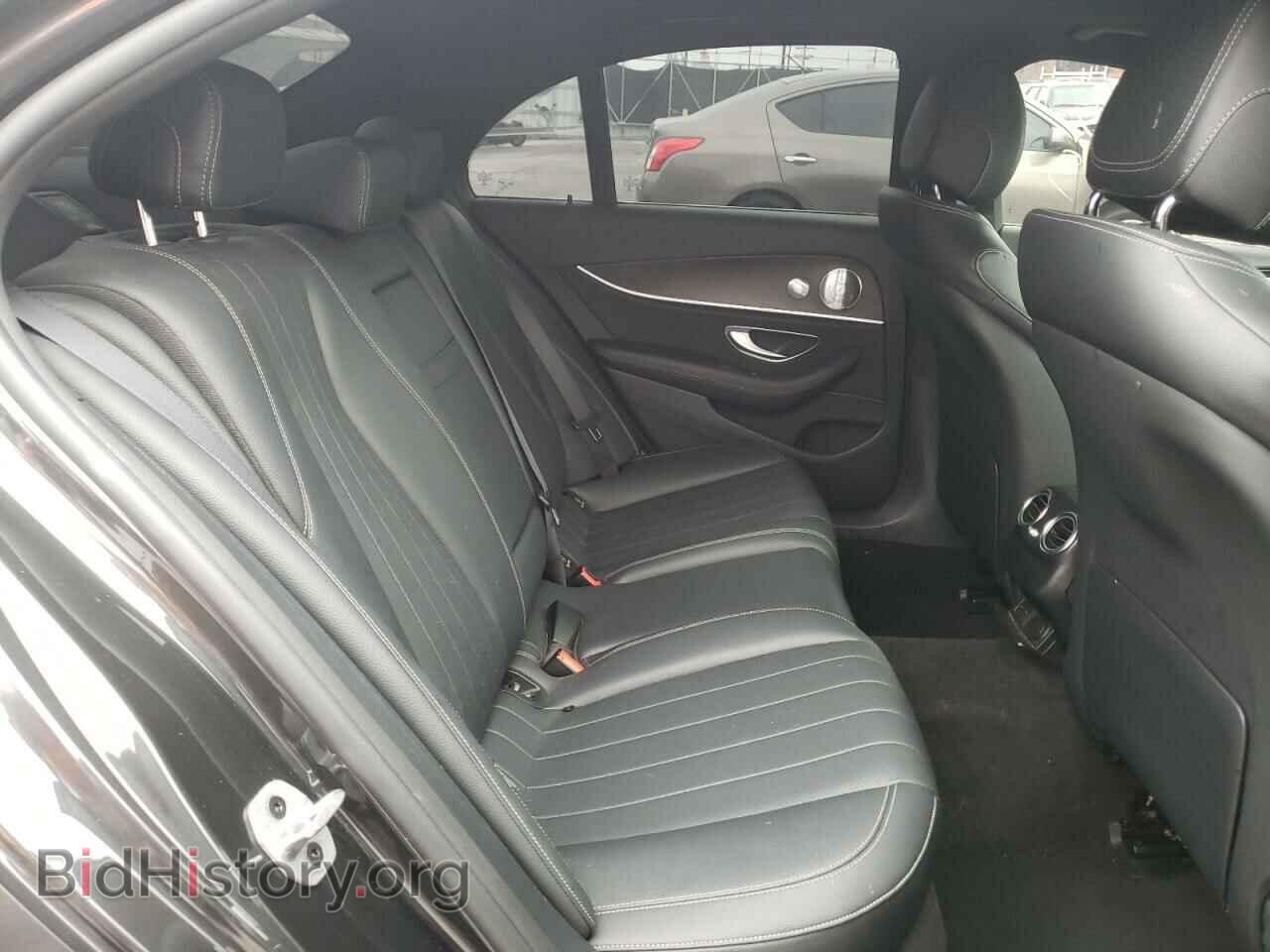2021 MERCEDES-BENZ E-CLASS - VIN: W1KZF8DB1MA906454 - Фото 6
