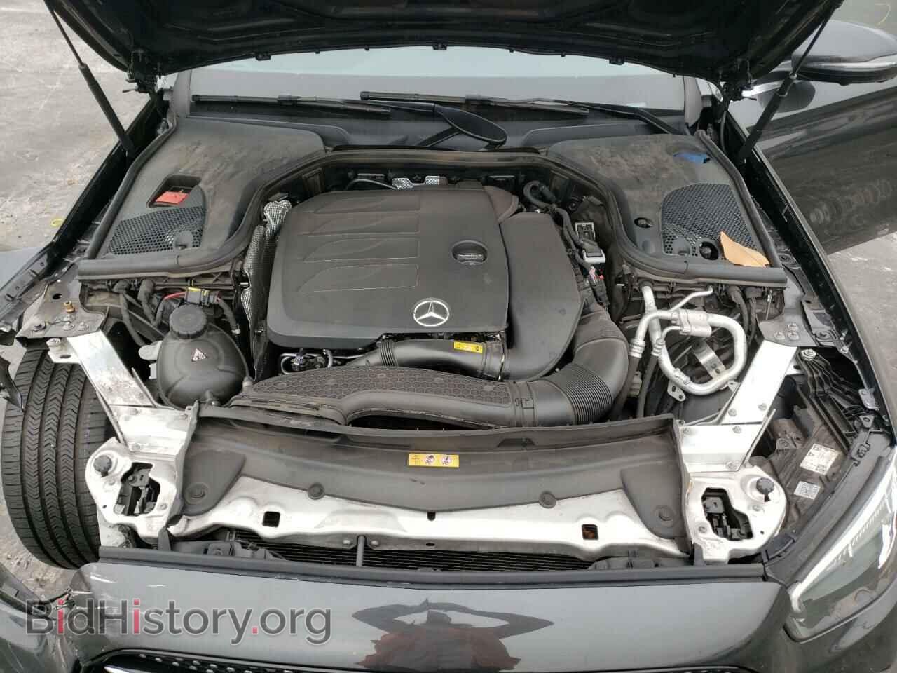 2021 MERCEDES-BENZ E-CLASS - VIN: W1KZF8DB1MA906454 - Фото 7