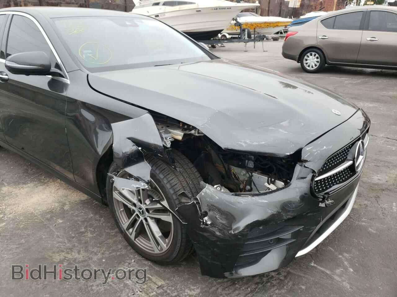 2021 MERCEDES-BENZ E-CLASS - VIN: W1KZF8DB1MA906454 - Фото 9