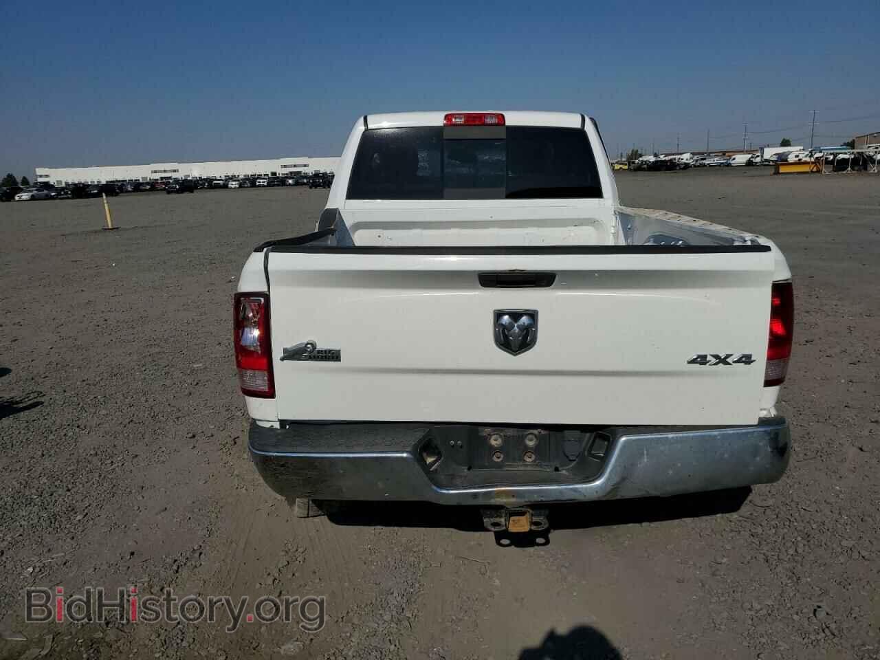 2014 RAM All Models - VIN: 3C6UR5DL0EG158910 - Фото 6