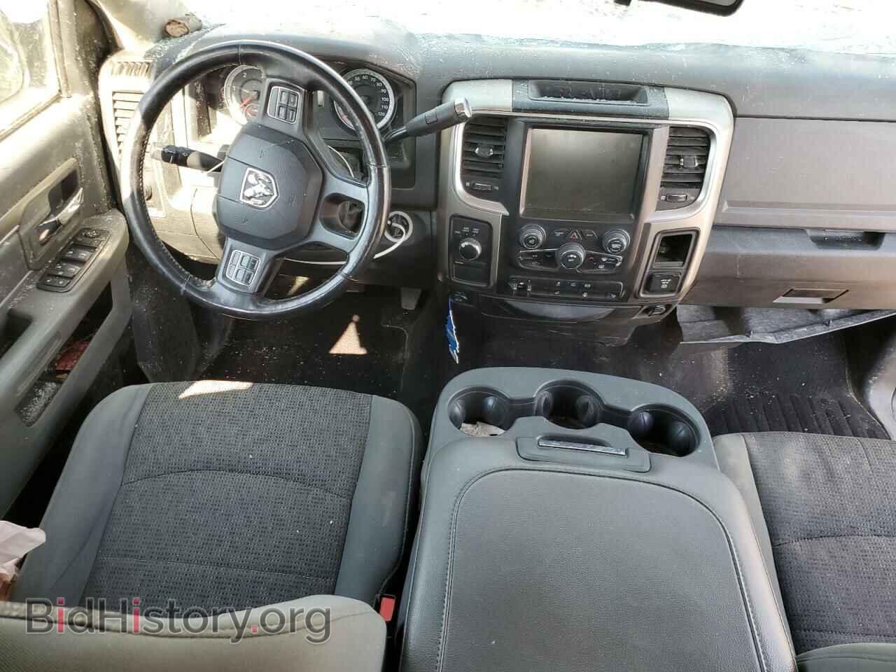 2014 RAM All Models - VIN: 3C6UR5DL0EG158910 - Фото 8