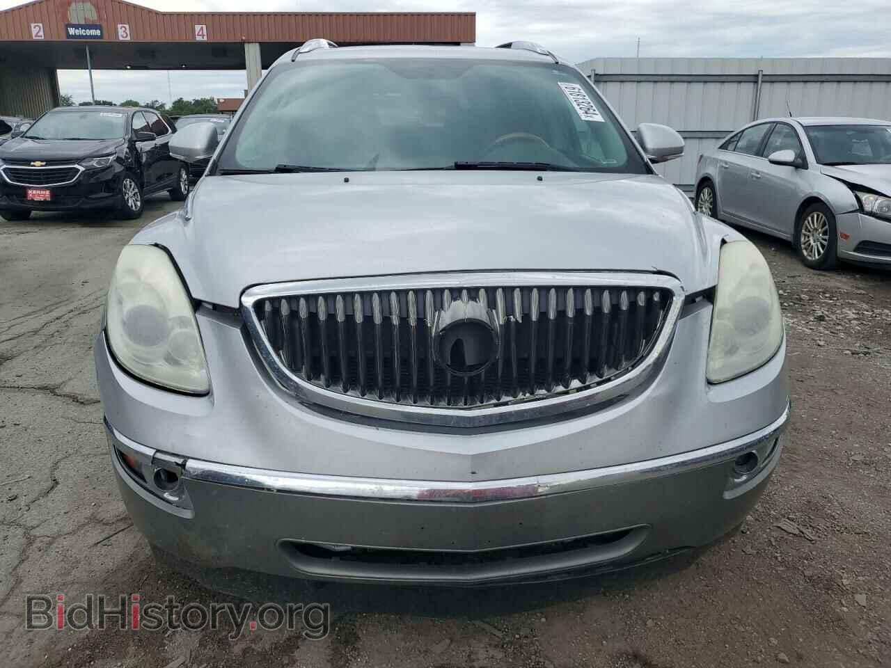 2009 BUICK ENCLAVE - VIN: 5GAEV23D29J190992 - Фото 5
