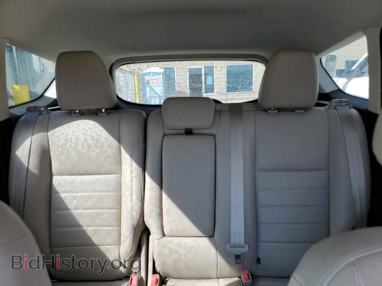 2013 FORD ESCAPE - VIN: 1FMCU0H93DUD11193 - Фото 10