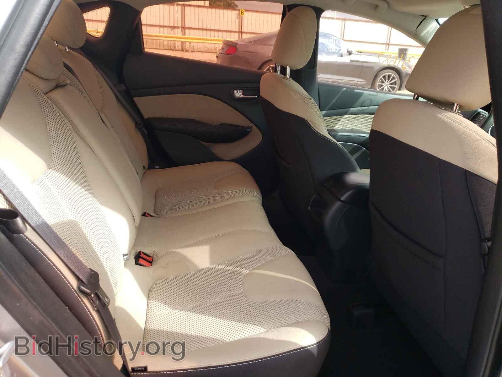 2014 DODGE DART - VIN: 1C3CDFBB0ED742504 - Фото 6