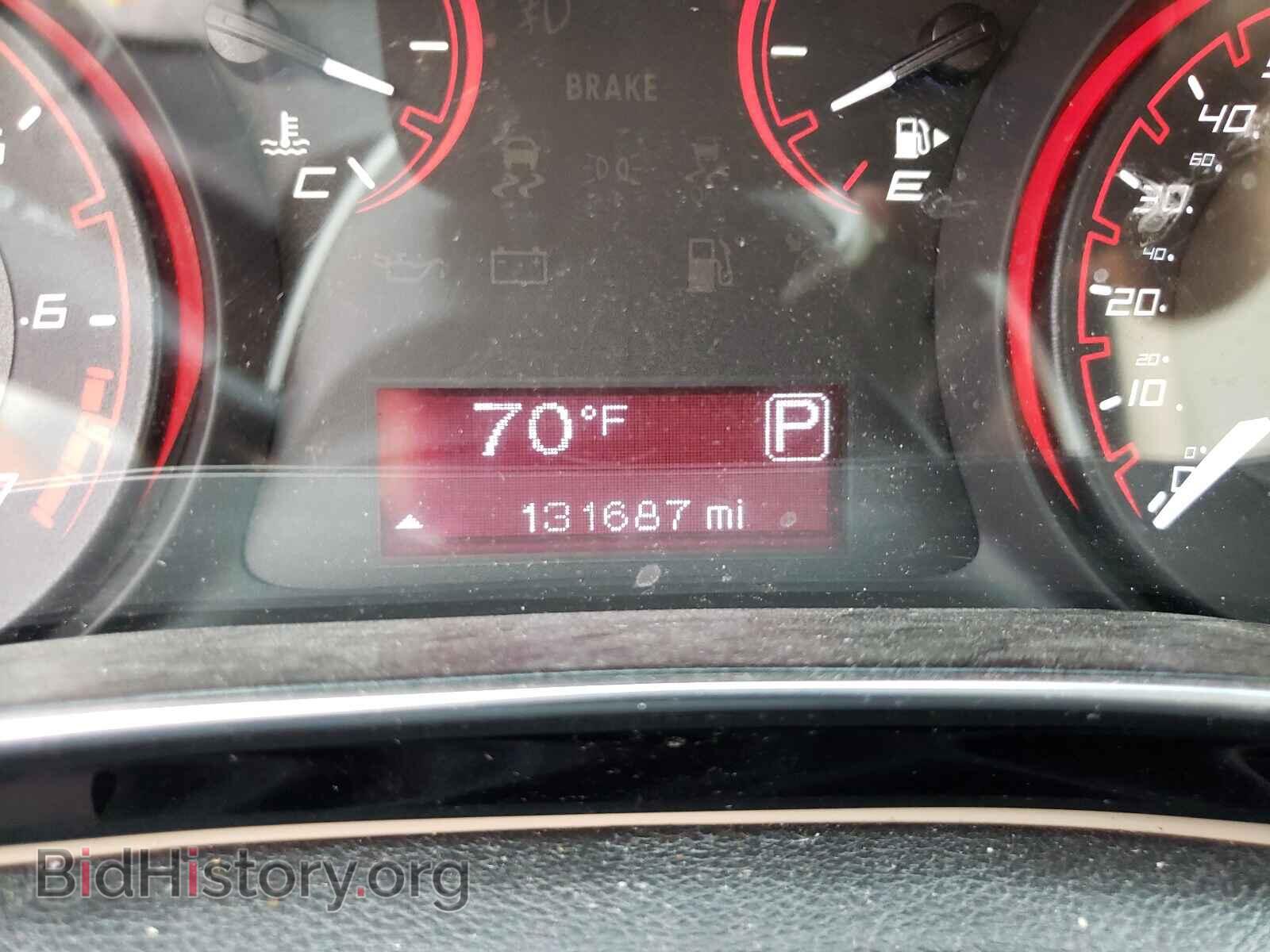 2014 DODGE DART - VIN: 1C3CDFBB0ED742504 - Фото 8