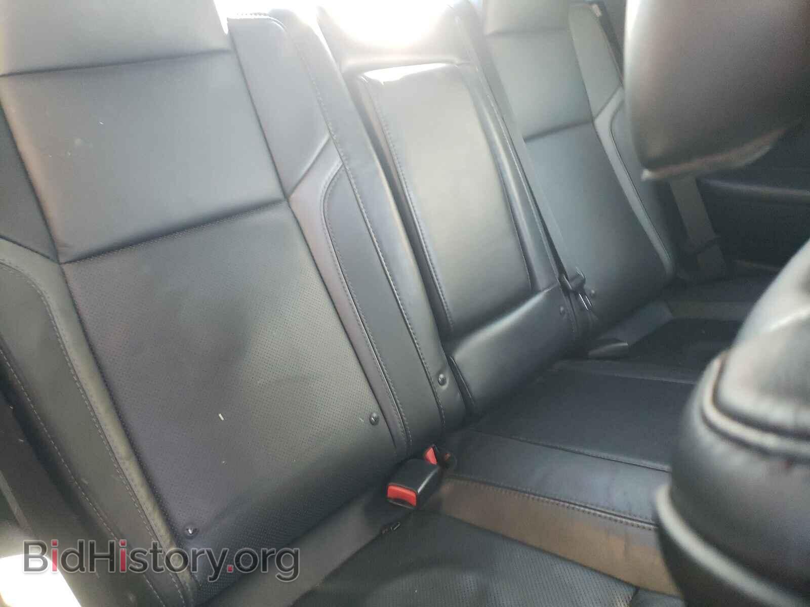 2015 DODGE CHALLENGER - VIN: 2C3CDZBG2FH740481 - Фото 6