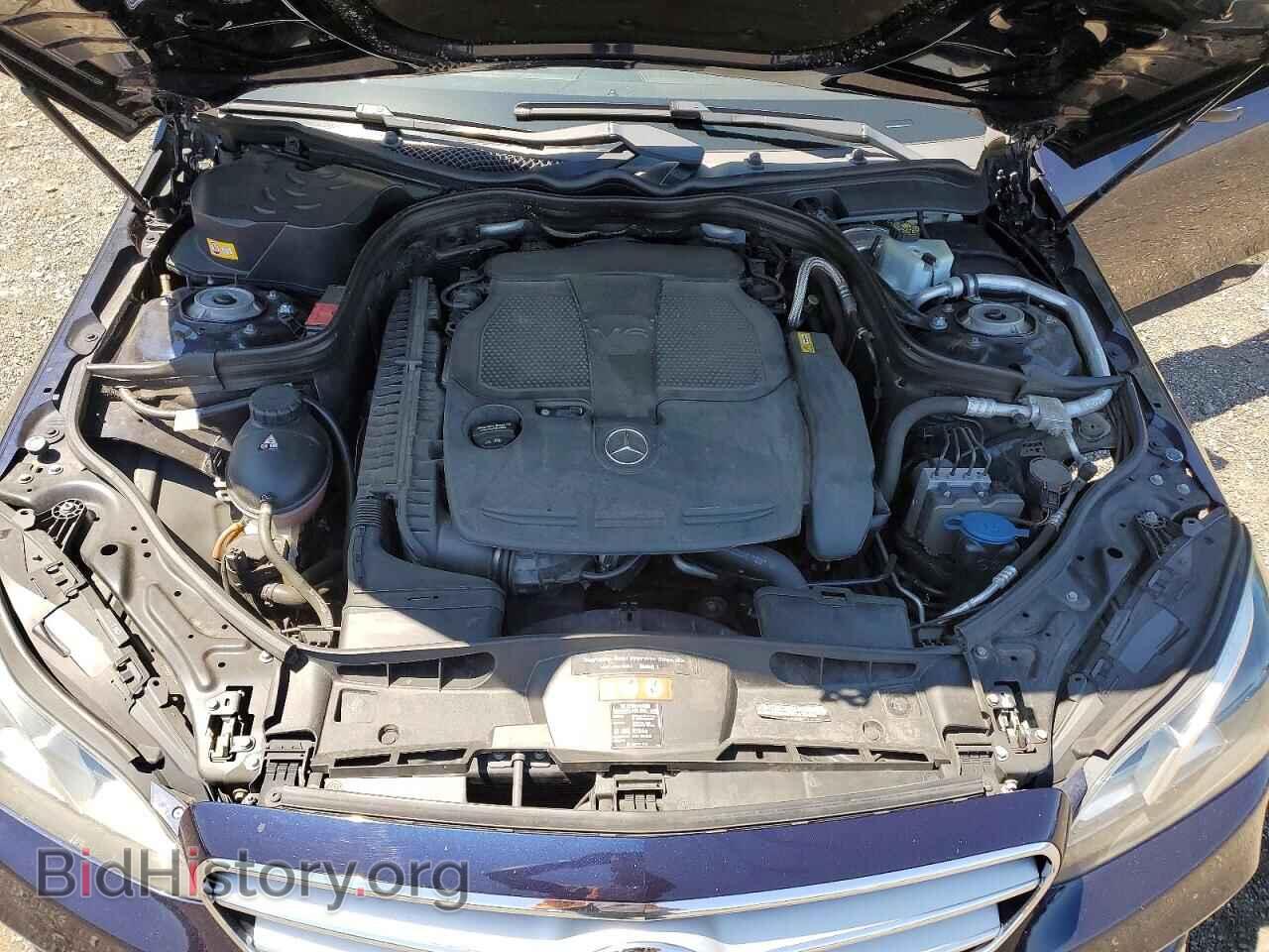 2015 MERCEDES-BENZ E-CLASS - VIN: WDDHF8JB3FB112892 - Photo 11