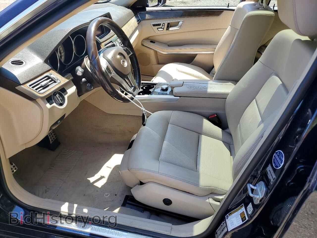 2015 MERCEDES-BENZ E-CLASS - VIN: WDDHF8JB3FB112892 - Photo 7
