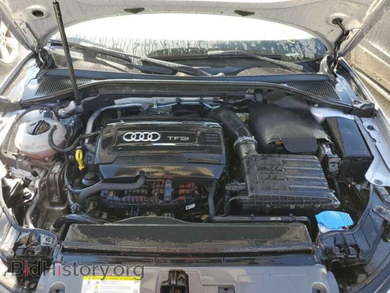 2015 Audi A3 (VIN WAU5CLFF2F1065300) — фото 7 из 10