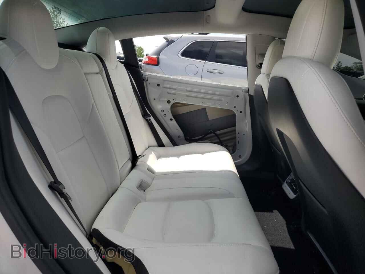 2020 TESLA MODEL 3 - VIN: 5YJ3E1EC1LF783438 - Фото 10