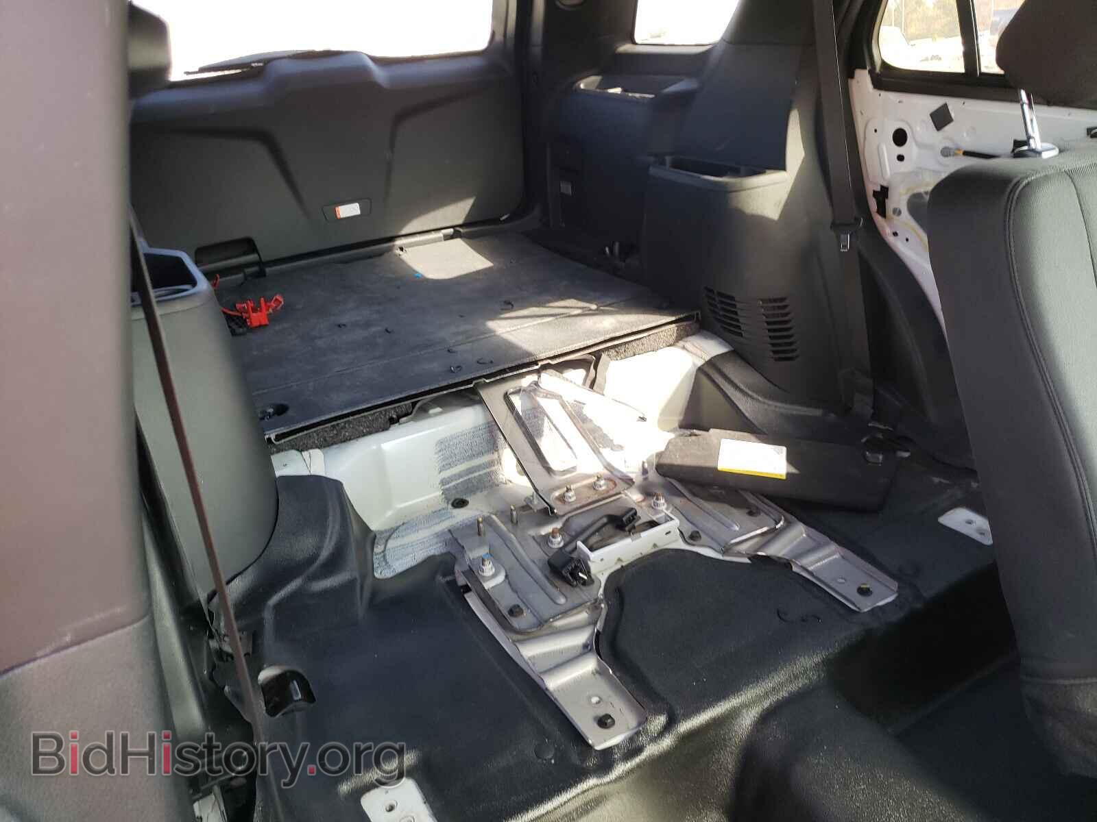 2017 FORD EXPLORER - VIN: 1FM5K8AR4HGE30219 - Photo 6