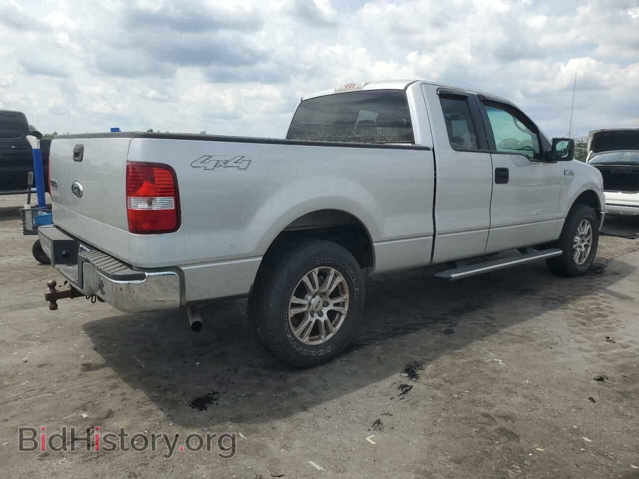 2006 FORD All Models - VIN: 1FTPX14V66FB79446 - Фото 3