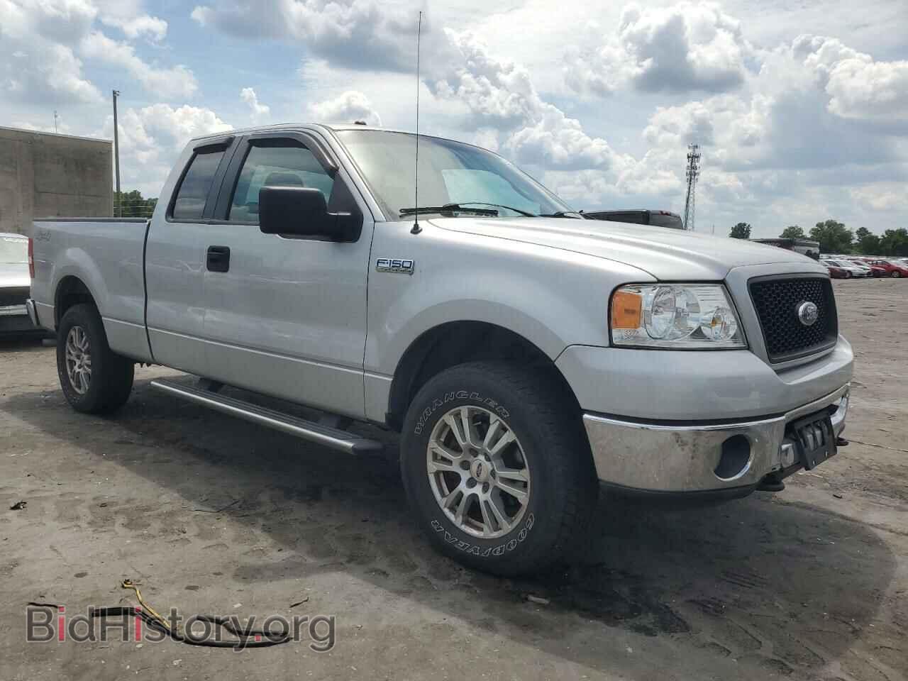 2006 FORD All Models - VIN: 1FTPX14V66FB79446 - Фото 4