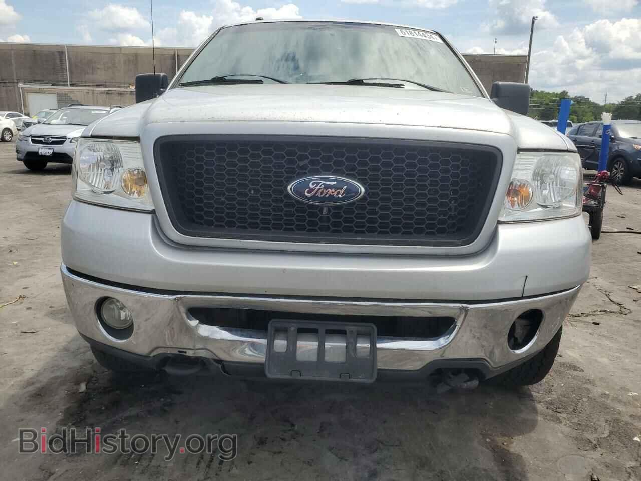 2006 FORD All Models - VIN: 1FTPX14V66FB79446 - Фото 5