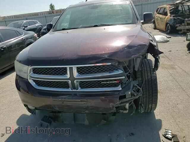 2012 DODGE DURANGO - VIN: 1C4RDJDGXCC330806 - Фото 15