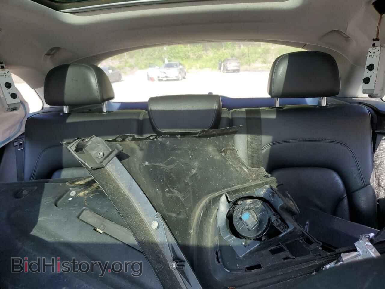 2013 AUDI Q5 - VIN: WA1DGAFP2DA062100 - Фото 10