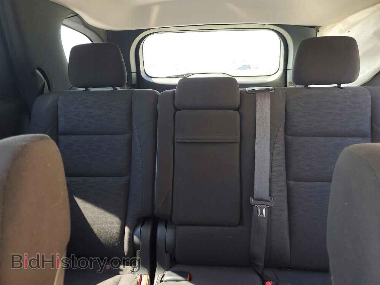 2021 DODGE DURANGO - VIN: 1C4RDHAG0MC519771 - Photo 10