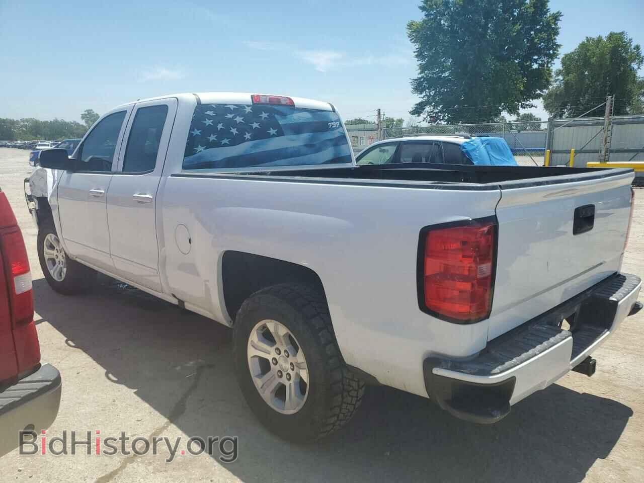 2017 CHEVROLET ALL Models - VIN: 1GCVKREC4HZ191887 - Фото 2