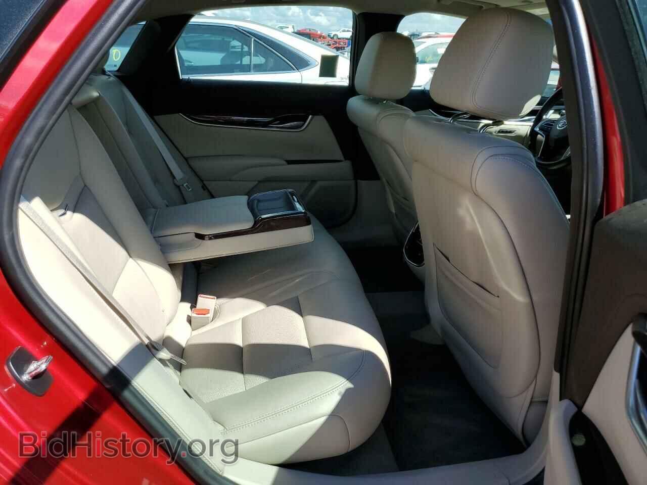 2015 CADILLAC XTS - VIN: 2G61M5S36F9190854 - Photo 6