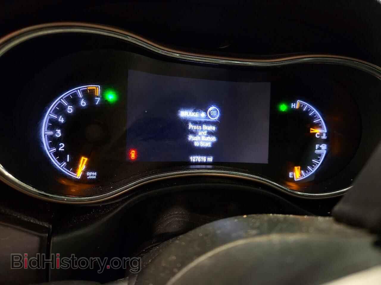 2014 JEEP CHEROKEE - VIN: 1C4RJFAG9EC314920 - Фото 9