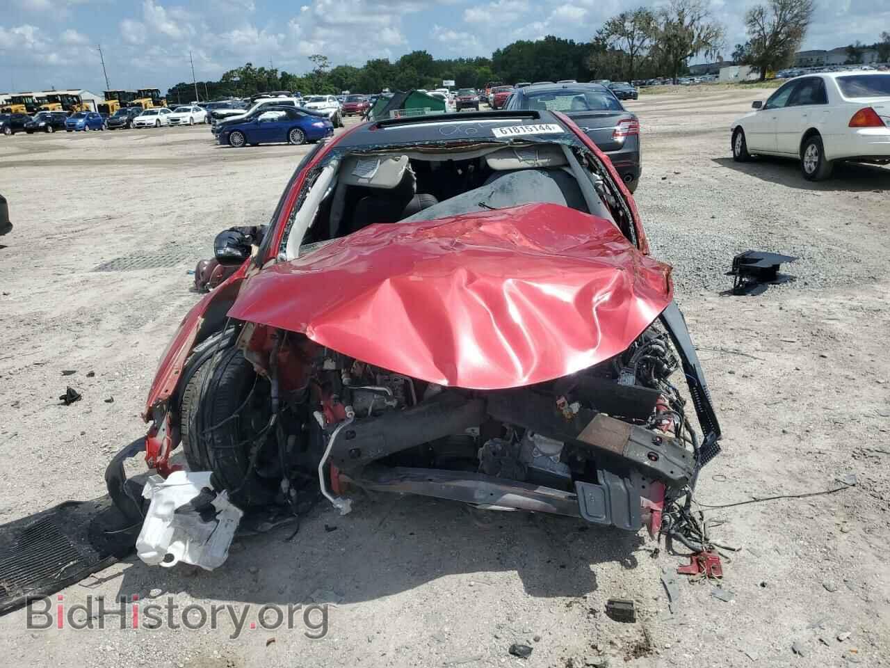 2014 TOYOTA COROLLA - VIN: 2T1BURHE0EC080642 - Фото 5