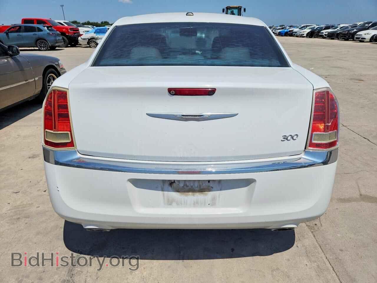 2012 CHRYSLER 300 - VIN: 2C3CCACG8CH243062 - Photo 6