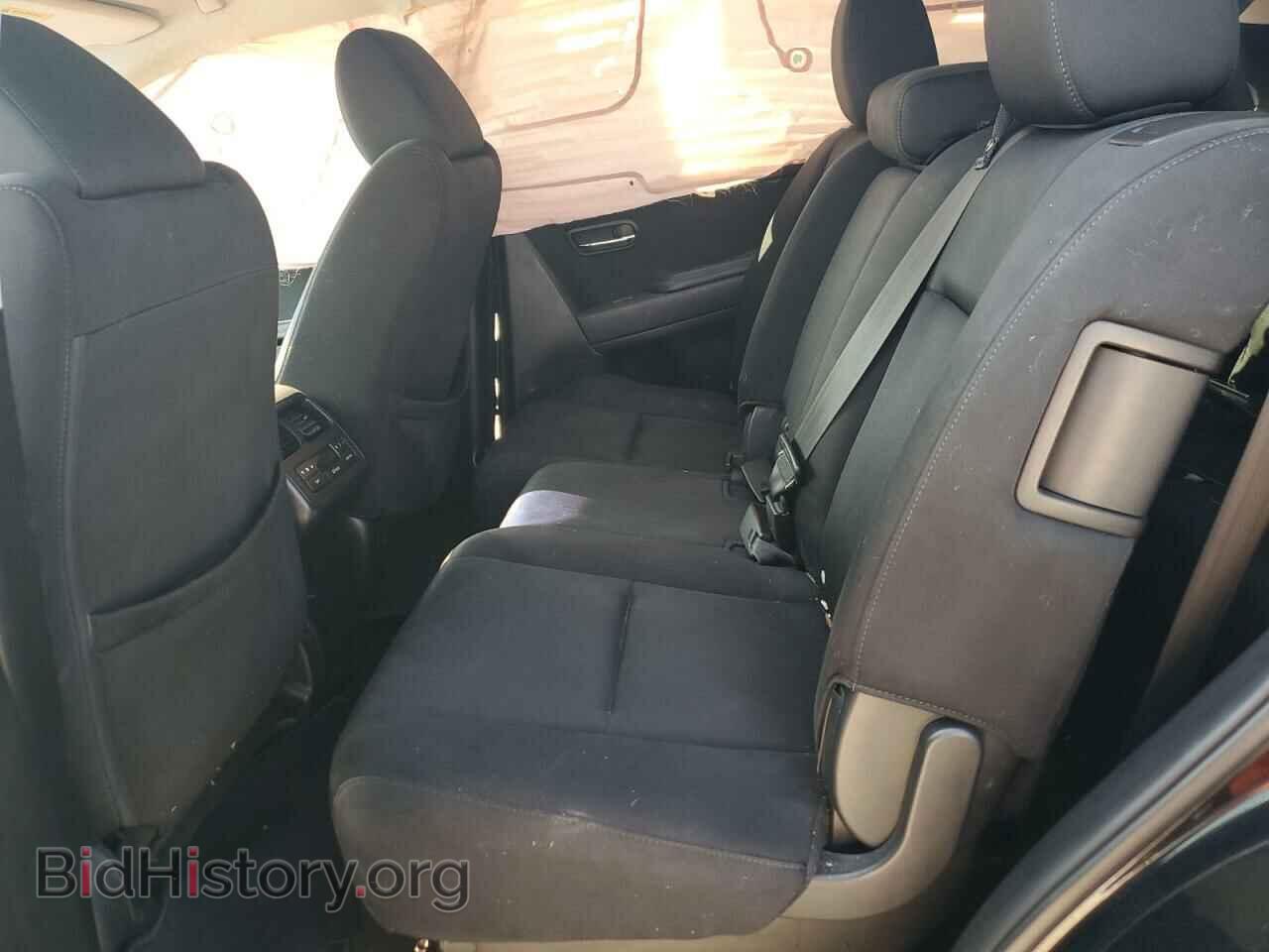 2015 MAZDA CX-9 - VIN: JM3TB3BA2F0459433 - Фото 11