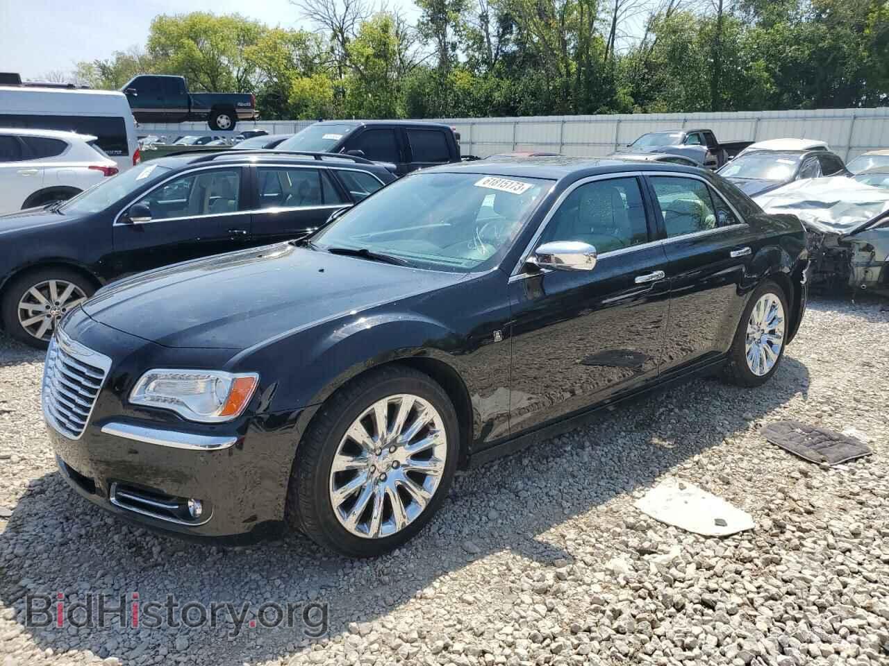 Photo 2C3CCAAG5DH697919 - CHRYSLER 300 2013