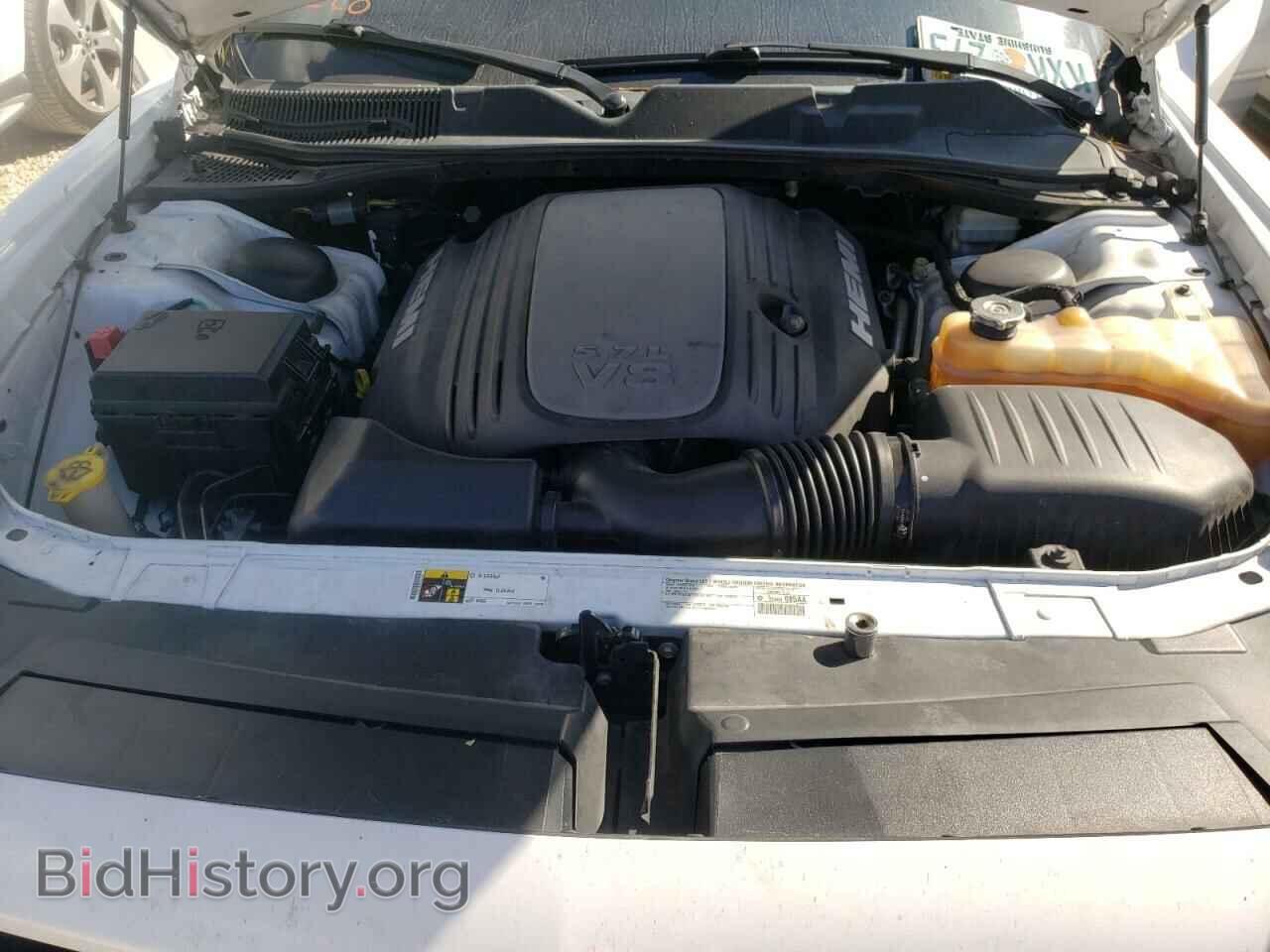 2014 DODGE CHALLENGER - VIN: 2C3CDYBT3EH310755 - Фото 7