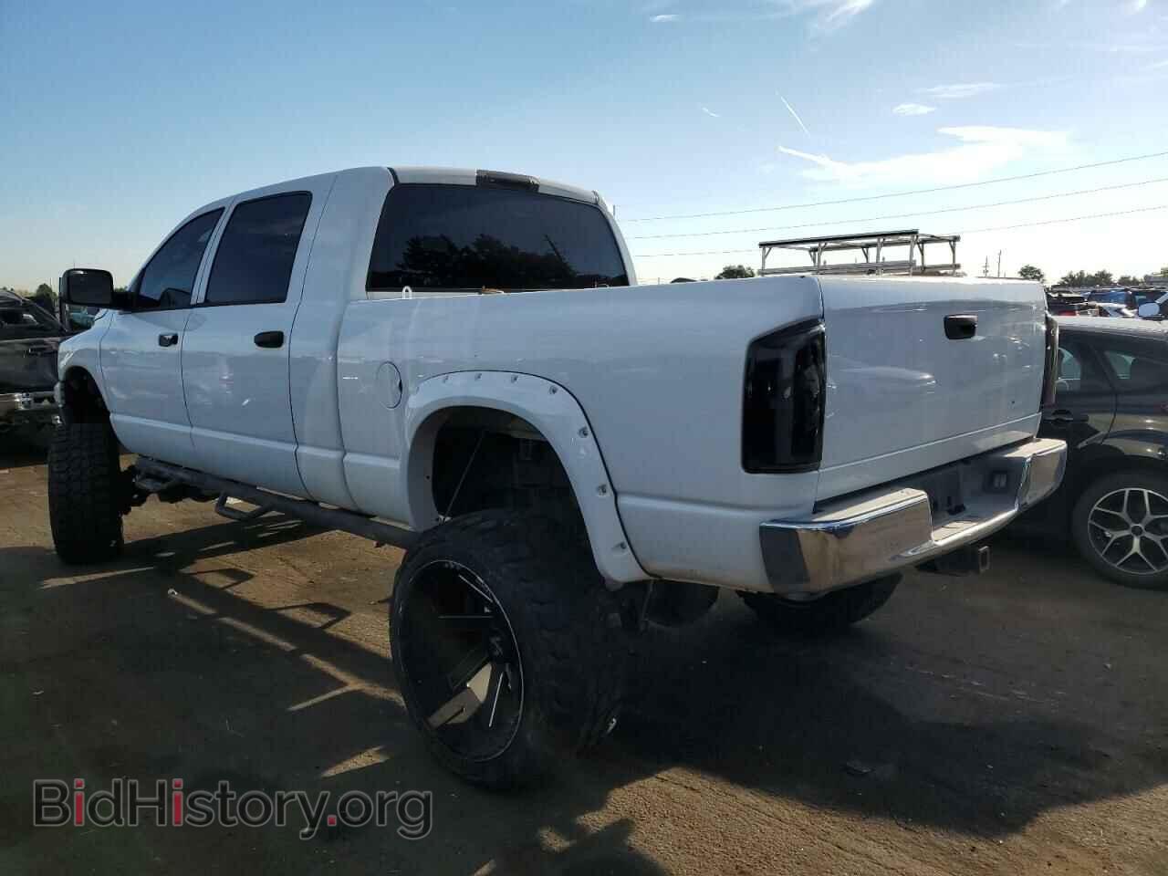 2007 DODGE All Models - VIN: 3D7KS29C27G725266 - Photo 2