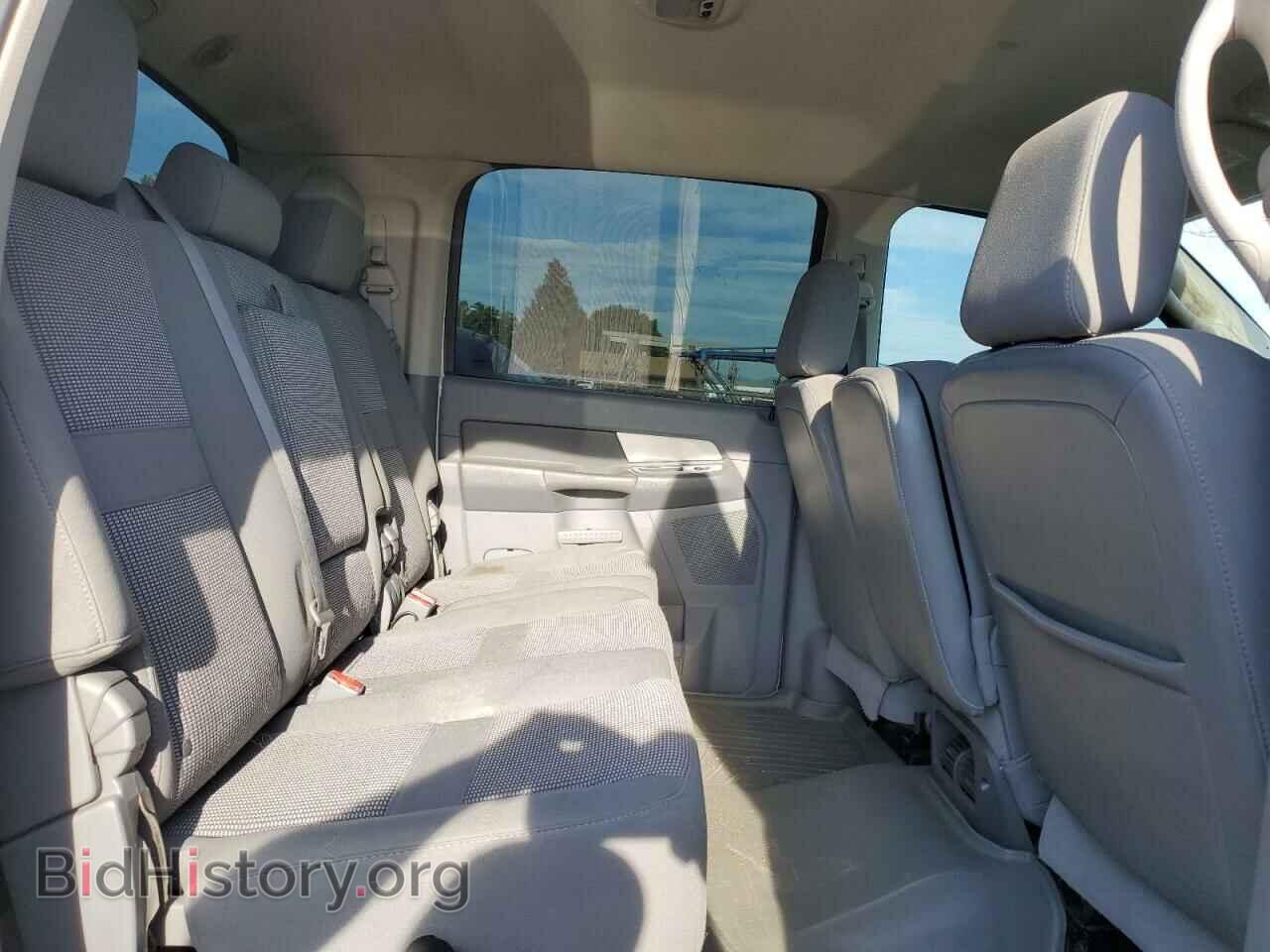 2007 DODGE All Models - VIN: 3D7KS29C27G725266 - Photo 10