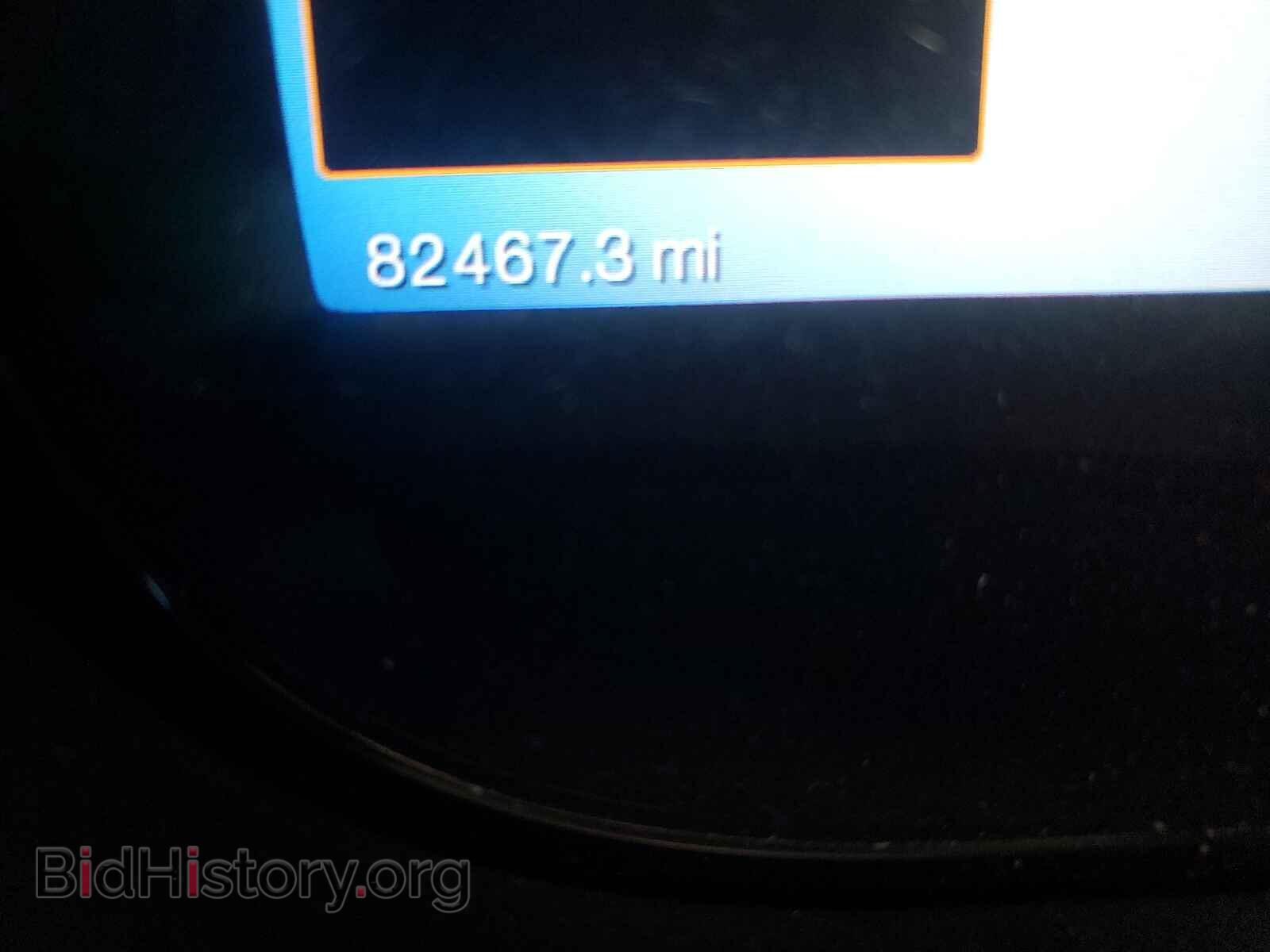 2014 FORD EDGE - VIN: 2FMDK4KCXEBA78202 - Фото 8