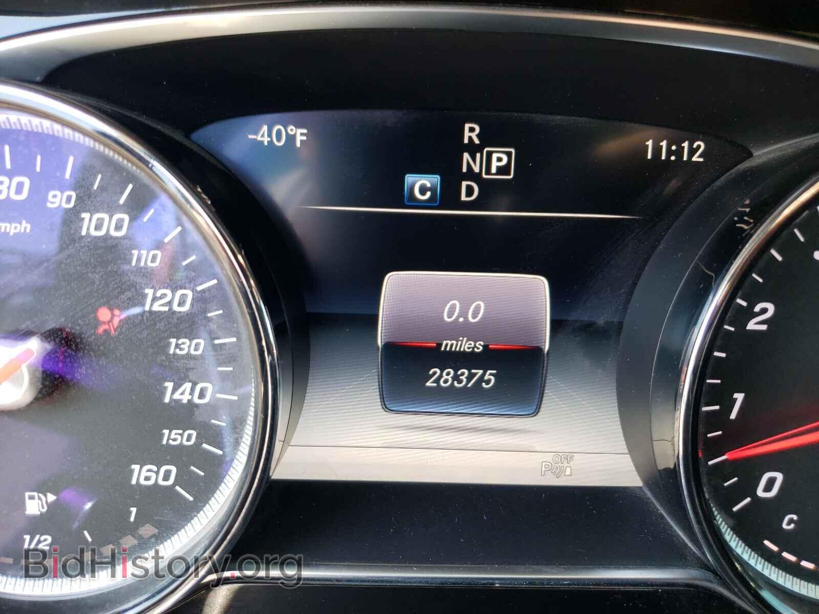 2018 MERCEDES-BENZ E-CLASS - VIN: WDD1J6FB6JF015118 - Фото 8