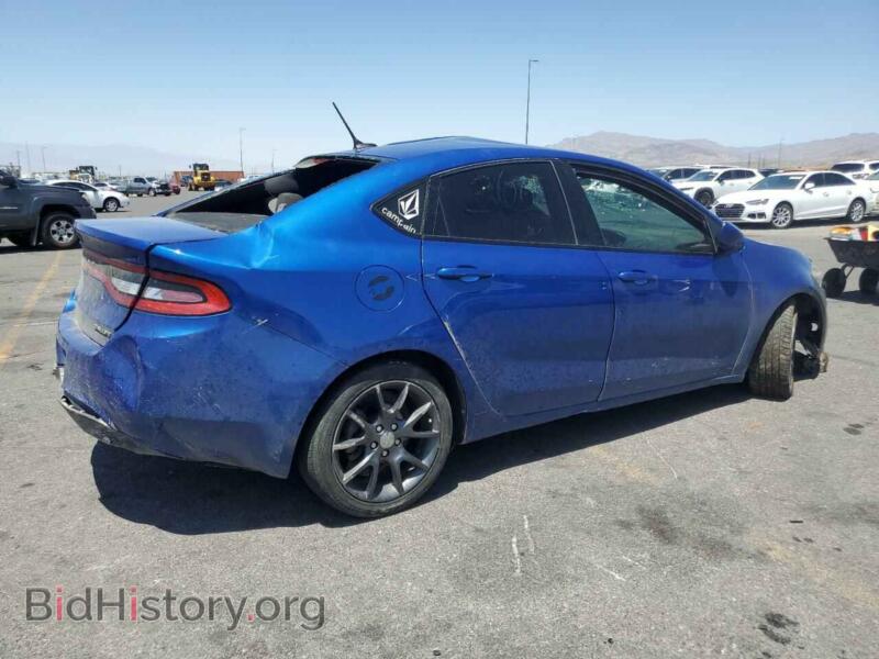 2013 Dodge DART (VIN 1C3CDFBA0DD123178) — photo 3 of 13