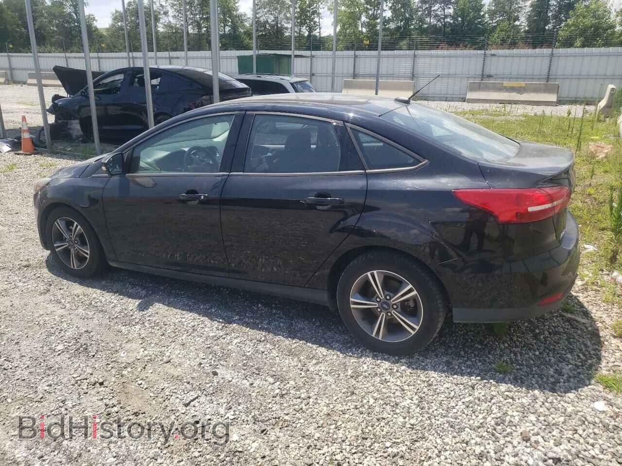 2017 FORD FOCUS - VIN: 1FADP3FE3HL273063 - Фото 2