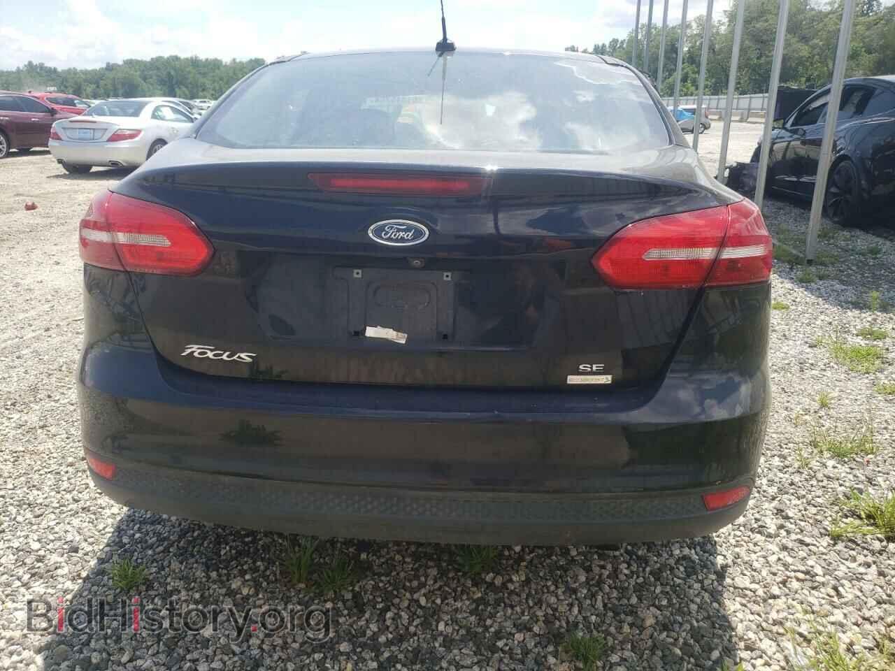 2017 FORD FOCUS - VIN: 1FADP3FE3HL273063 - Фото 6