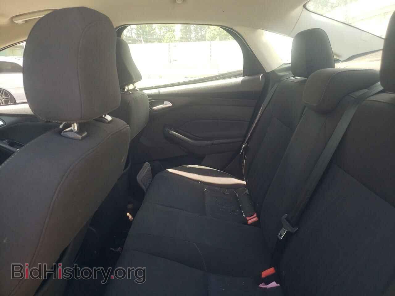 2017 FORD FOCUS - VIN: 1FADP3FE3HL273063 - Фото 10