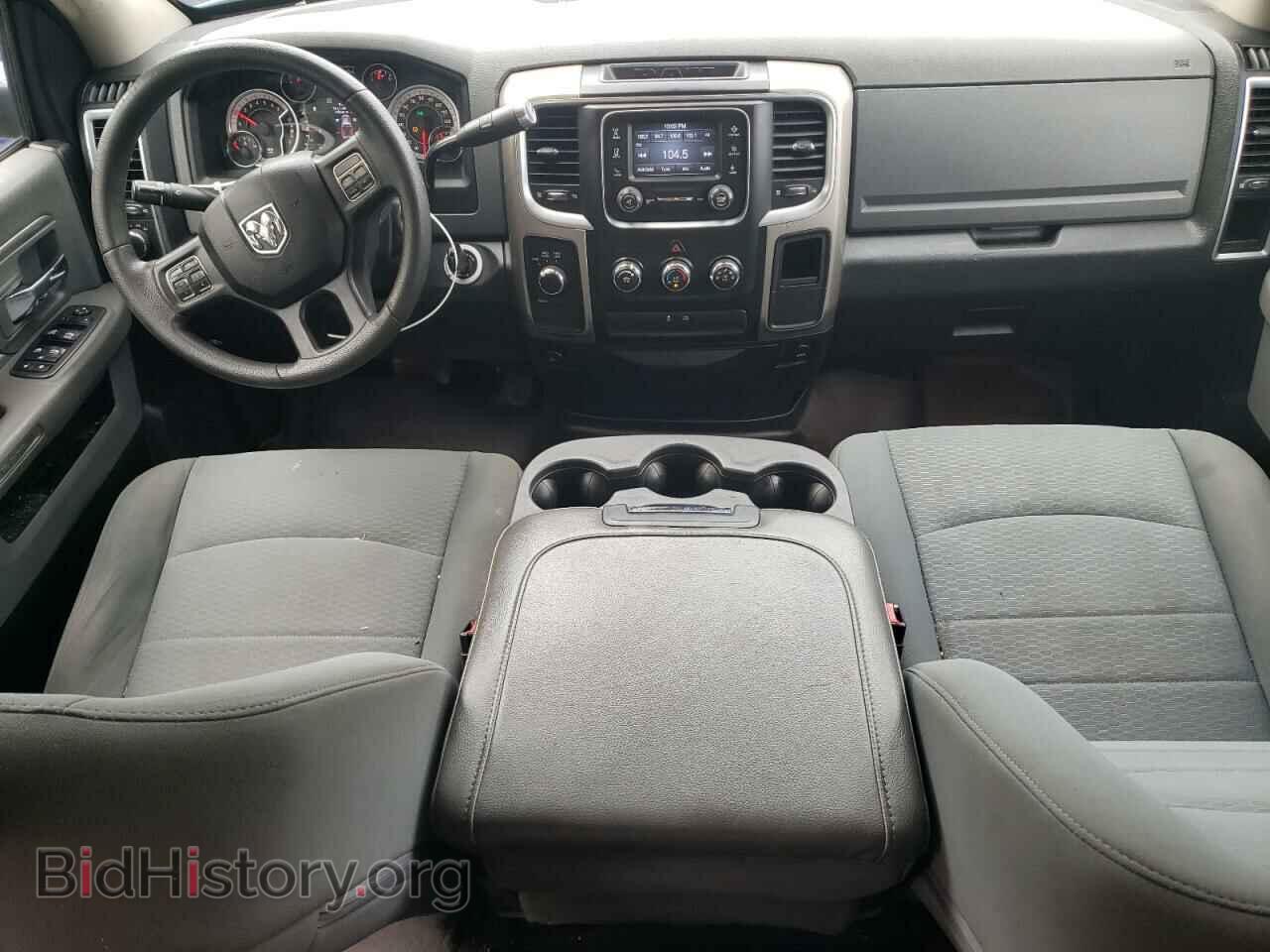 2013 RAM 1500 - VIN: 1C6RR7GP0DS634399 - Фото 8