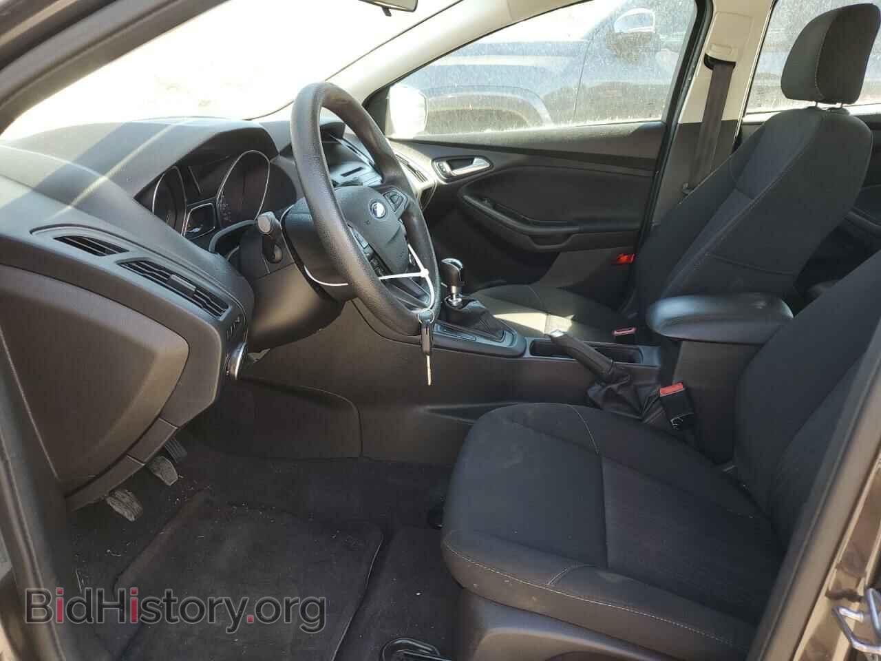 2016 FORD FOCUS - VIN: 1FADP3FE0GL263279 - Photo 7