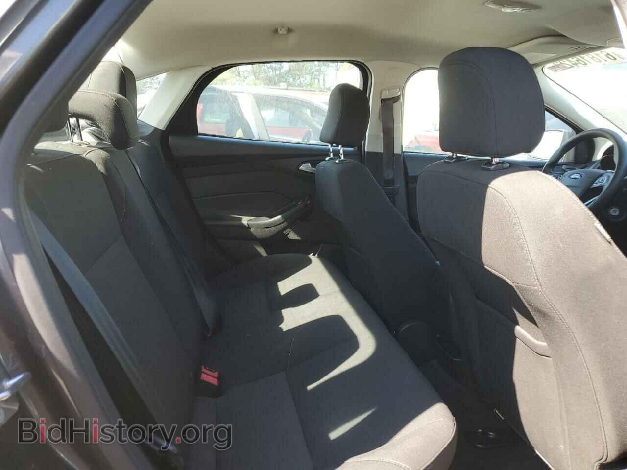 2016 FORD FOCUS - VIN: 1FADP3FE0GL263279 - Photo 10