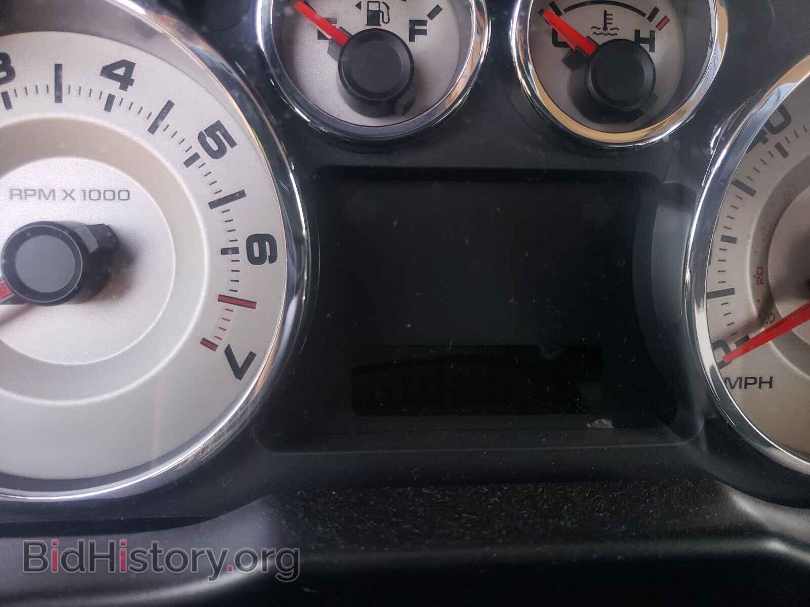 2008 FORD EDGE - VIN: 2FMDK48C08BB30738 - Photo 8