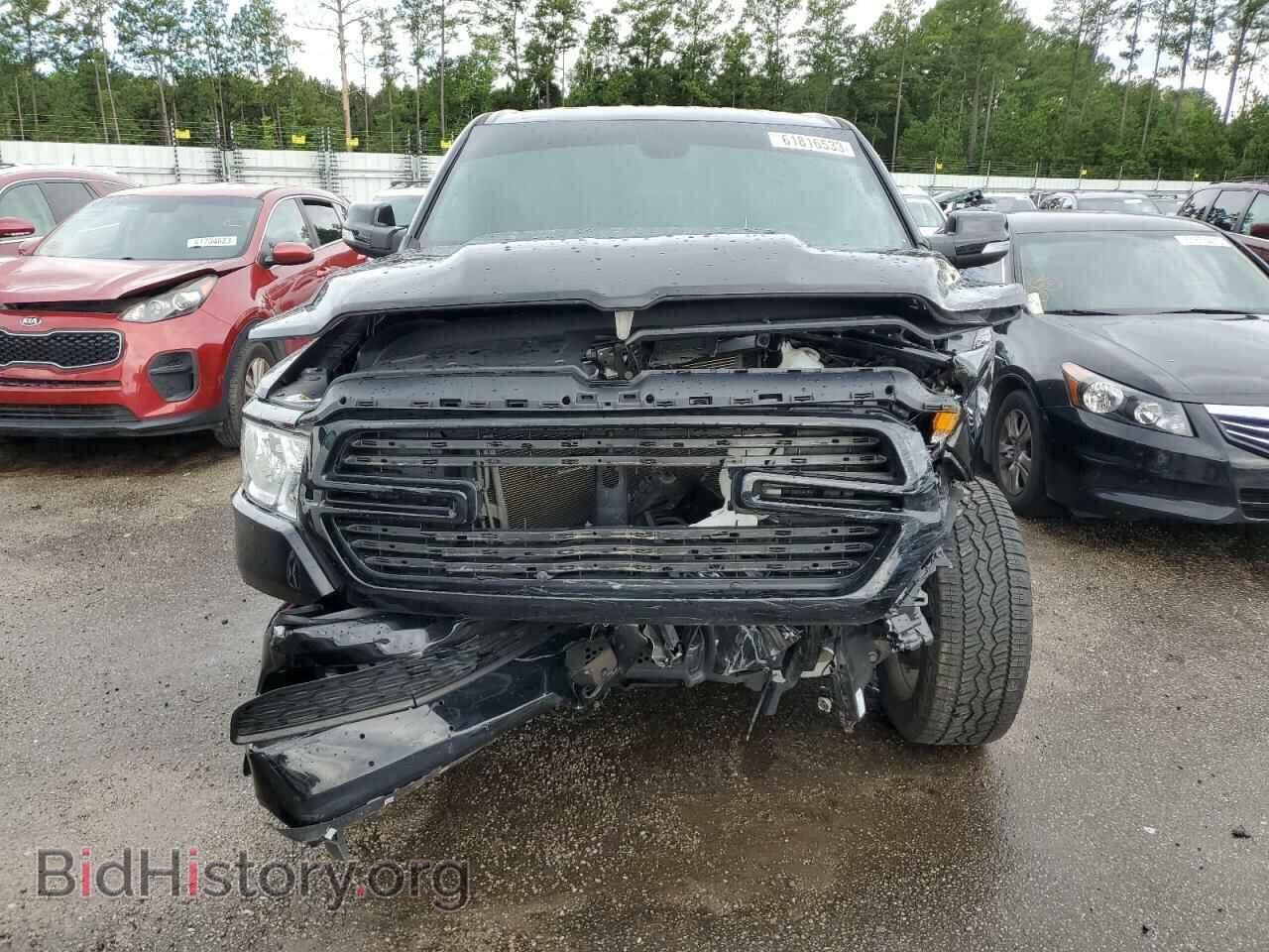 2019 RAM 1500 - VIN: 1C6SRFFTXKN825284 - Фото 5