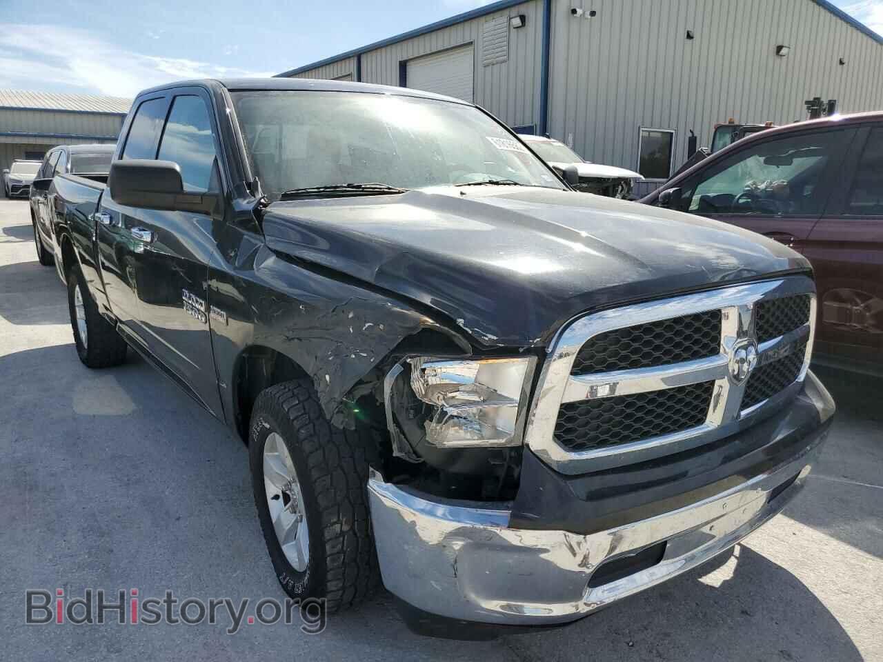 Photo 1C6RR7GT2HS677113 - RAM 1500 2017