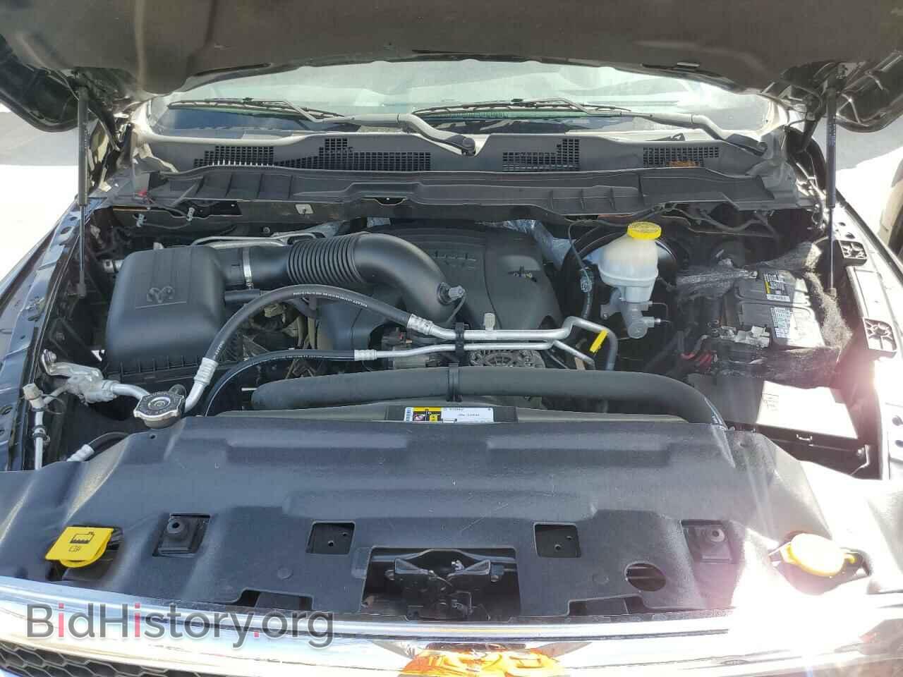2017 RAM 1500 - VIN: 1C6RR7GT2HS677113 - Фото 7