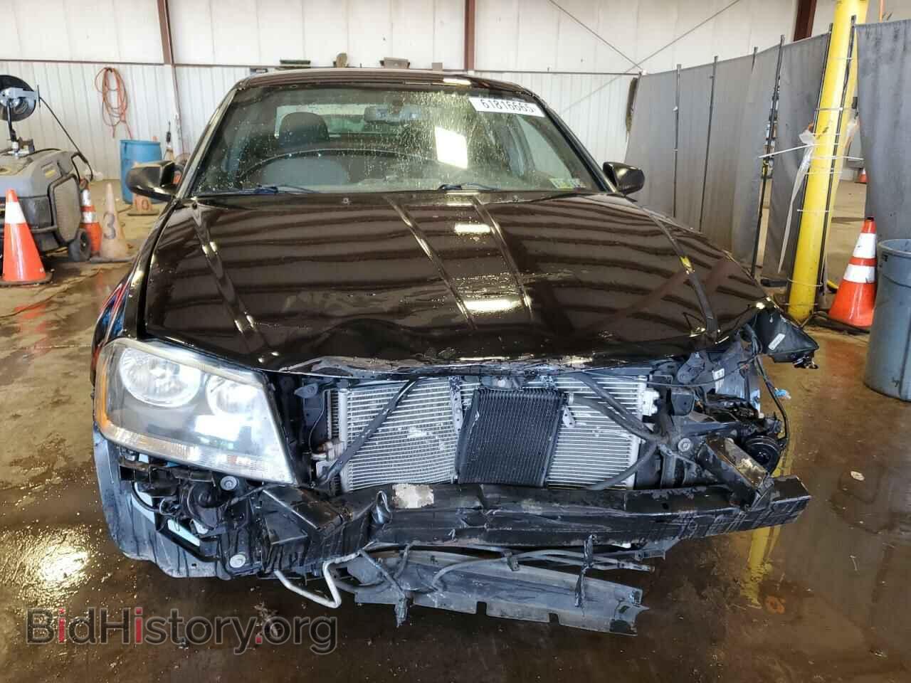 2013 DODGE AVENGER - VIN: 1C3CDZAG5DN750234 - Photo 5