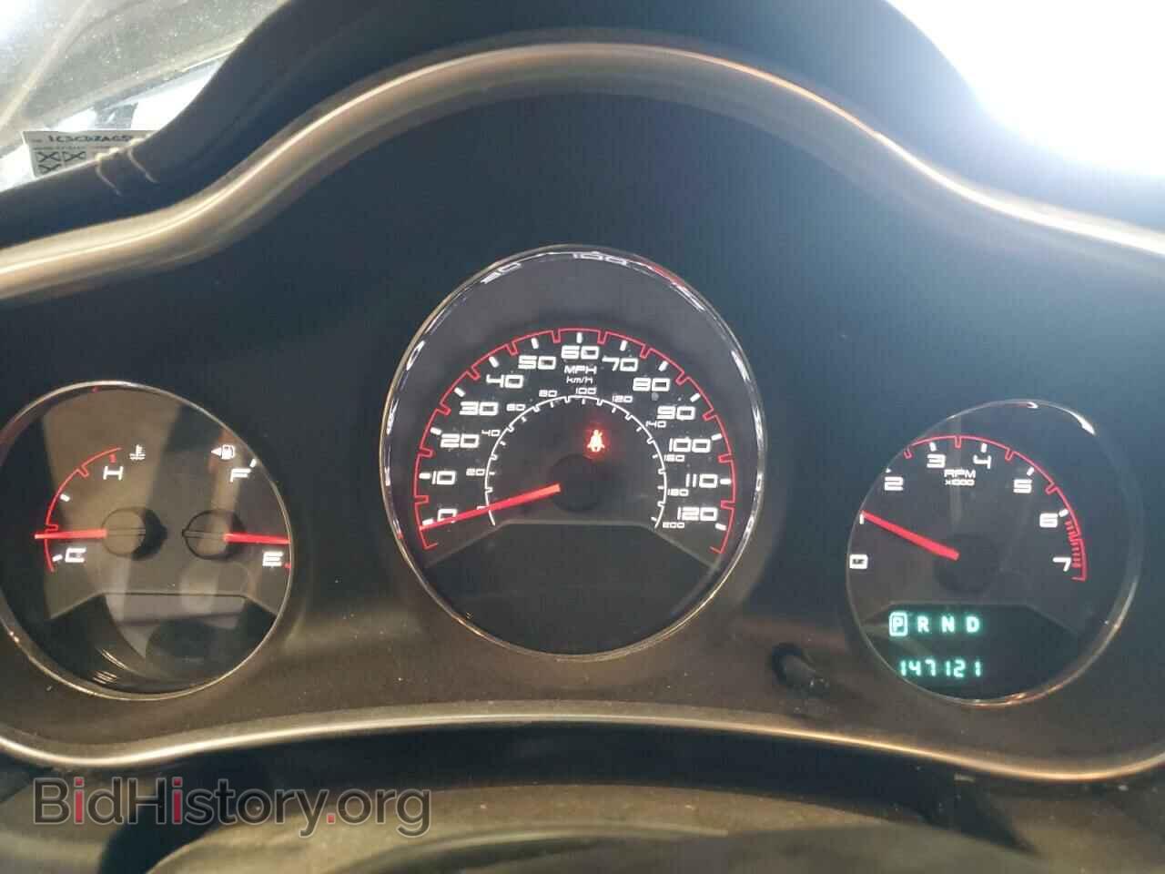 2013 DODGE AVENGER - VIN: 1C3CDZAG5DN750234 - Photo 9